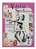 Exhibit of Erotic Art in Playing Cards Belgium 1998