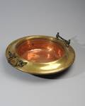 Early Brass and Copper Basin