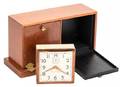 Sliding Clock Box Alhambra Owen Magic Supreme ca