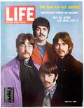 478 Life Asia Edition The New Farout Beatles 1967