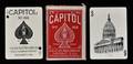 USPC Capitol No 188 Playing Cards Cincinnati OH