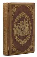 Book of Parlour Games The Philadelphia 1854