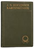Fischer Ottokar ed JN Hofzinser Kartenknste
