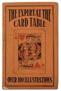 Erdnase The Expert at the Card Table Chicago 1934