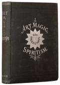 Art Magic or Mundane SubMundane spiritism