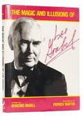 McGill Ormond The Magic and Illusions of Lee Grabel