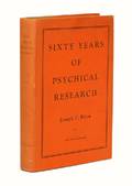 Rinn Joseph Sixty Years of Psychical Research NY