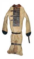 Houdini Punishment Suit Fulllength bagstyle