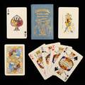 Original Carnival Playing Cards Carnival Playing Card