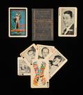 Xth Olympiad Los Angeles CA Playing Cards PG