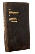 Clarke  Blind The Bibliography of Conjuring