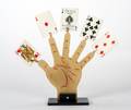 Hand of the Caliph Abbotts Magic Co ca 1965