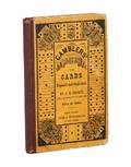 Green JH Gamblers Tricks with Cards NY 1869