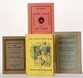 MindReading Group of Four Vintage Booklets
