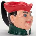 Talking Toby Jug Watertown Magic Art Studio ca