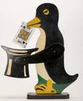 Percy the Penguin Colon Abbotts Magic Novelty Co