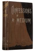 Confessions of a Medium London Griffith  Farran