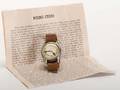 Wrist Watch Reel New Haven Petire  Lewis PL ca