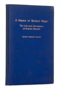 Evans Henry Ridgley A Master of Modern Magic Life