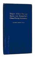 Evans Henry Ridgley Edgar Allan Poe and Baron von