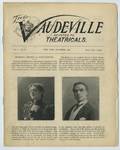 Periodicals  Mahatma The Vaudeville Late Mahatma