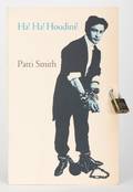 Smith Patti Ha Ha Houdini New York Gotham Book