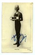 Carlton Arthur Philps Inscribed and Signed Carlton