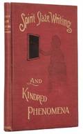 Robinson WE Spirit Slate Writing and Kindred