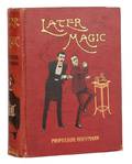 Hoffmann Professor Later Magic London George
