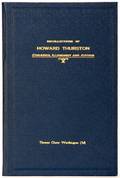 Worthington TC Recollections of Howard Thurston