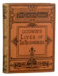 Godwin William The Lives of the Necromancers London