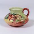 Porcelain Pitcher