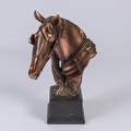 Horse Sculpture