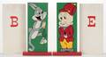 Bugs Bunny and Elmer Fudd Louisville Don Redmon ca