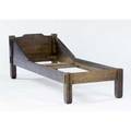 Stickley brothers daybed dimesions