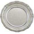 Tiffany  co sterling silver cake tray embossed contoured rope twist border first half 20th c 13 12 3316 ot