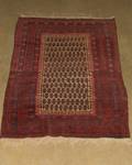 Persian Baluch Carpet