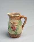 Majolica Robin Pitcher
