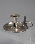 A Matthew Boulton Chamberstick