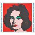 Andy warhol american 19281987 offset lithograph in colors liz morris international toronto exhibition poster 1965 23 12 x 26 12 sheet