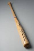 Cooper Pro 100 Baseball Bat Signed Bobby Bonilla Wood