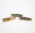 Three 3 Pocket Knives