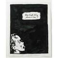 Raymond pettibon american b 1957 untitled how high they placed her 1987 ink on paper framed signed and dated 11 x 8 58 sheet provenance private collection