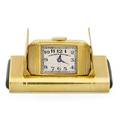 Vacheron  constantin gold  enamel purse watch
