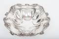 Large Sterling Silver Bowl
