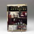 General antique and reference books fiftyfour books together with an assortment of auction catalogues and pamphlets the complete encyclopedia of antiques yesterdays toys britains toy soldie