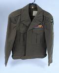 WWII Ike Jacket