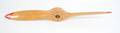 Wooden Propeller