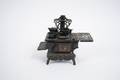 Crescent Salesman Sample Cast Iron Stove