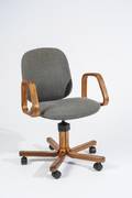 A Modern Desk Chair